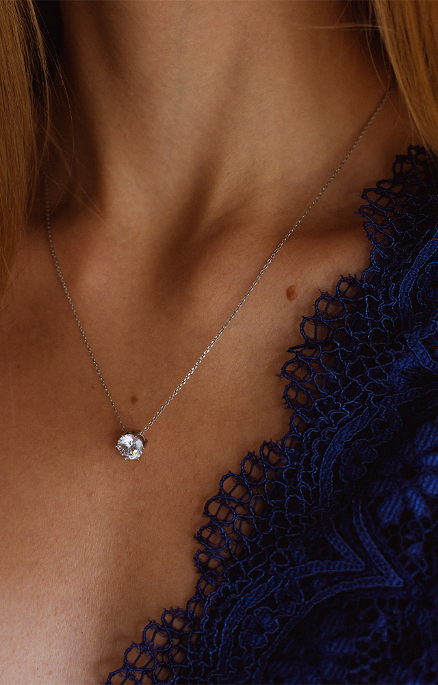 Natural Diamond Jewelry Store In Grand Rapids Michigan