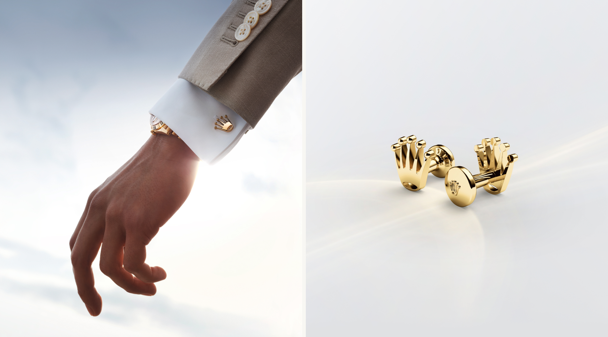Rolex Accessories Paul Medawar Fine Jewelry Crown Cufflinks Rolexcufflinks Landscape Rolex Accessories Paul Medawar Fine Jewelry Crown Cufflinks Rolexcufflinks Landscape