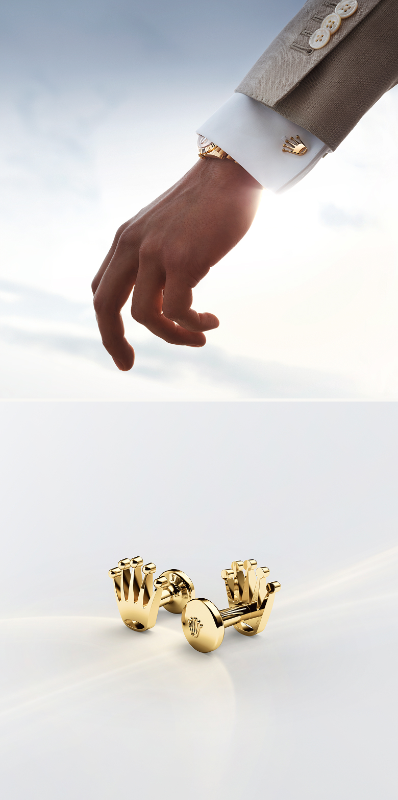 Rolex Accessories Paul Medawar Fine Jewelry Crown Cufflinks Rolexcufflinks Portrait Rolex Accessories Paul Medawar Fine Jewelry Crown Cufflinks Rolexcufflinks Portrait