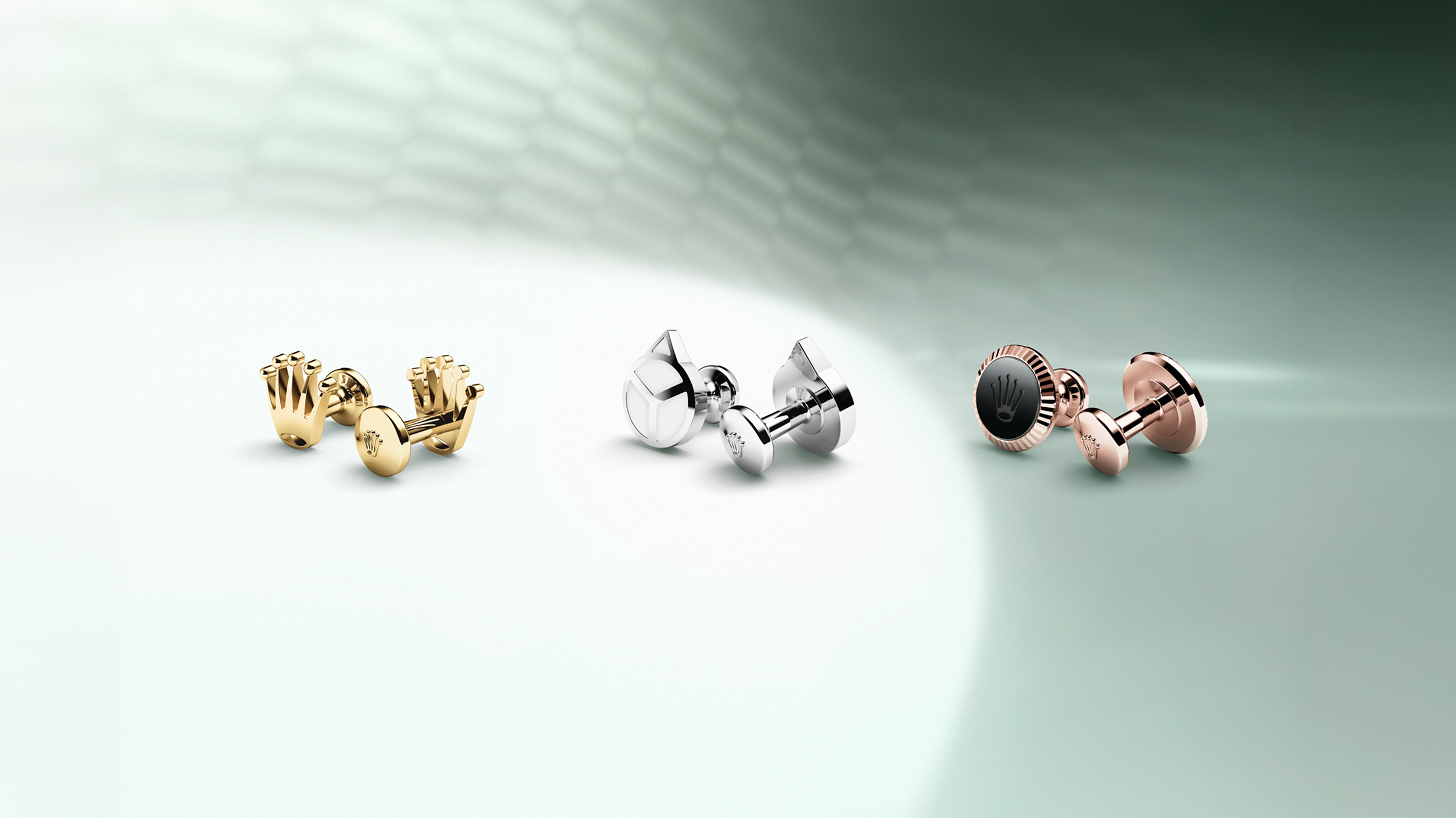 Rolex Accessories Paul Medawar Fine Jewelry Cufflinks Introduction Rolexcufflinks Landscape Rolex Accessories Paul Medawar Fine Jewelry Cufflinks Introduction Rolexcufflinks Landscape