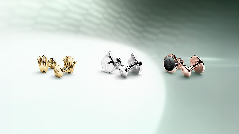 Rolex Accessories Paul Medawar Fine Jewelry Cufflinks Introduction Rolexcufflinks Portrait Rolex Accessories Paul Medawar Fine Jewelry Cufflinks Introduction Rolexcufflinks Portrait