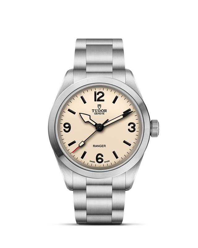 M79950 0008 Tudor Watch