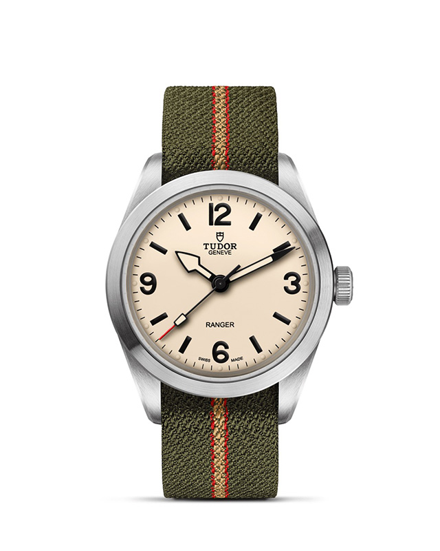 M79950 0011 Tudor