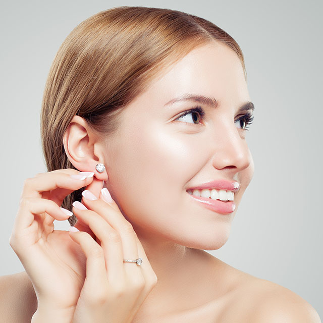 Grand Rapids MI Jewelry Store