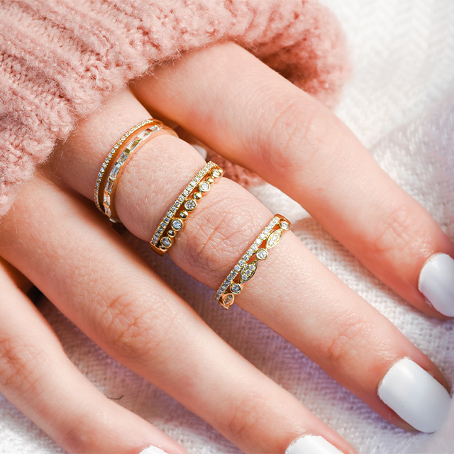 Grand Rapids Michigan Jewelry Store