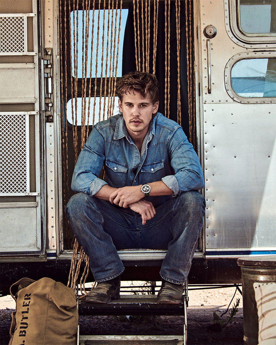 Austin Navitimer Chronomat Paul Medawar Fine Jewelry Breitling Authorized Dealer Near Me