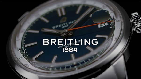 Breitling 1884
