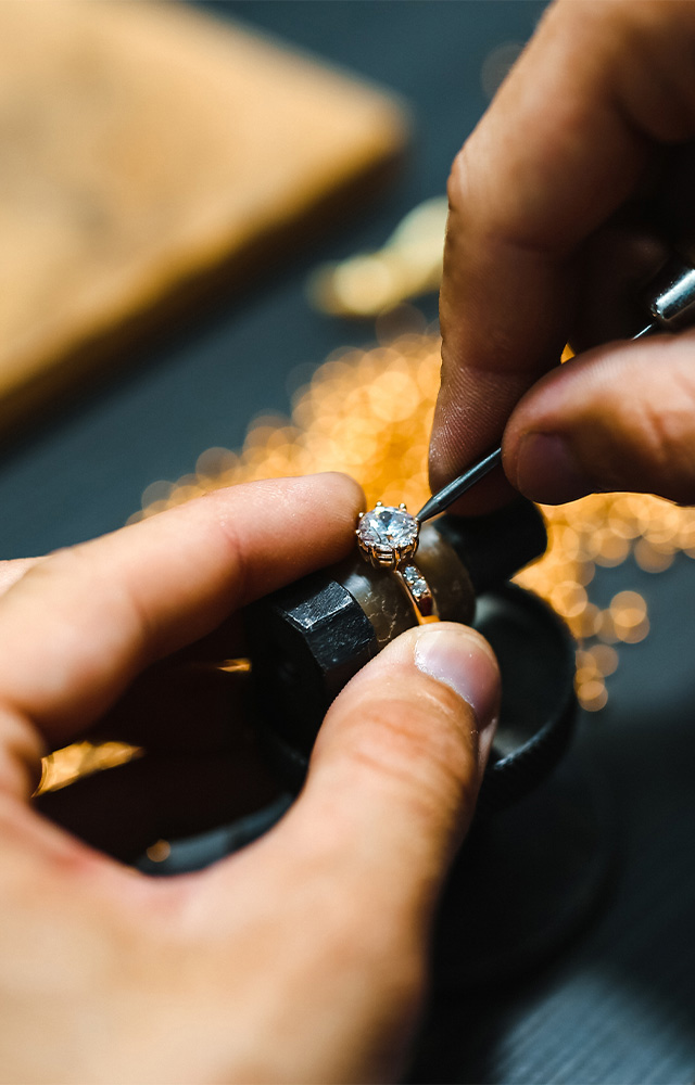 Diamond Jewelry Store Grand Rapids MI