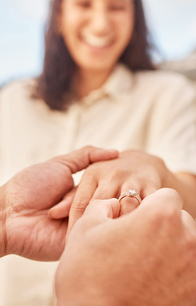 Diamond Jewelry Store Near You