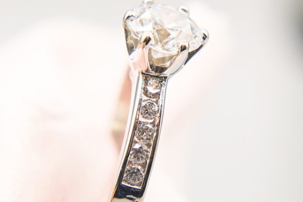 Grand Rapids MI Diamond Jewelry Store