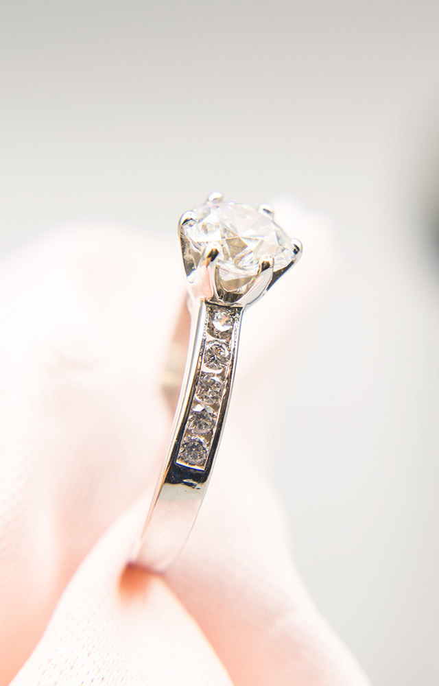 Grand Rapids MI Diamond Jewelry Store