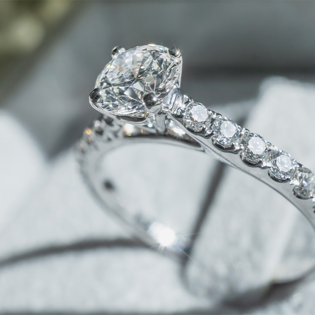 West Michigan Diamond Jewelry Store