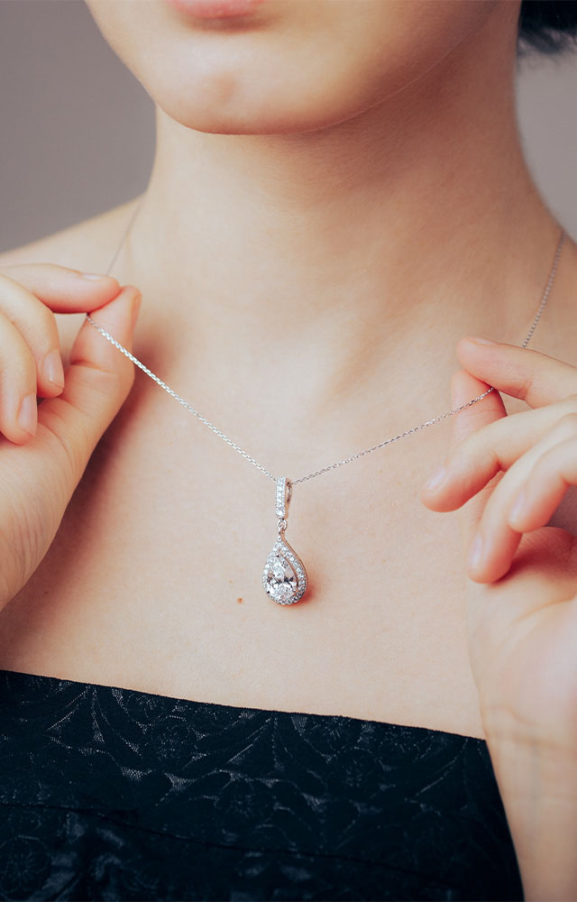 Grand Rapids Diamond Jewelry Store