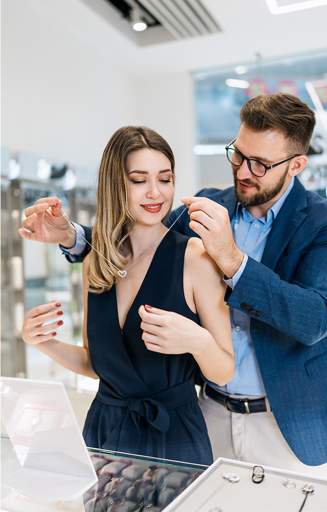 Grand Rapids Mi Diamond Jewelry Store