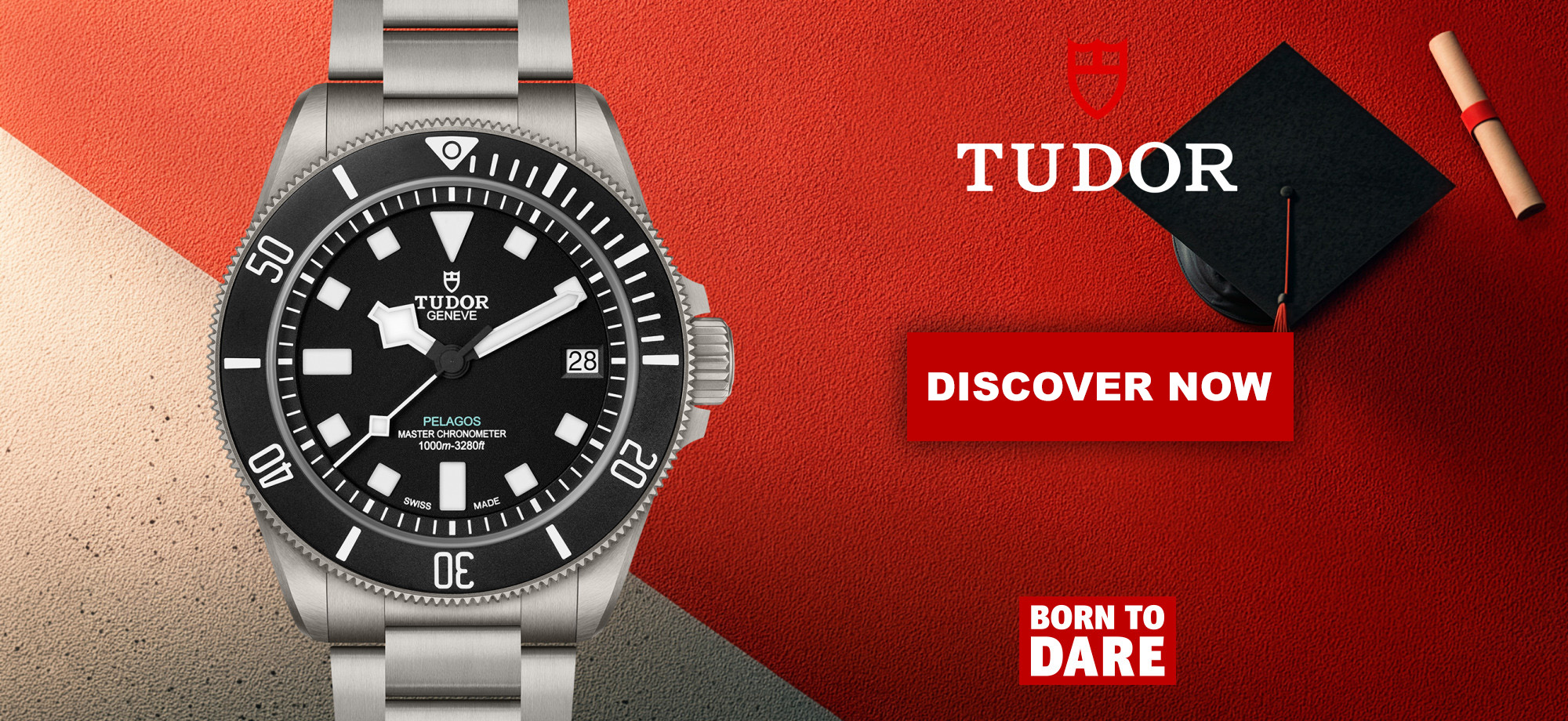 Grand Rapids Official Tudor Watch Jeweler