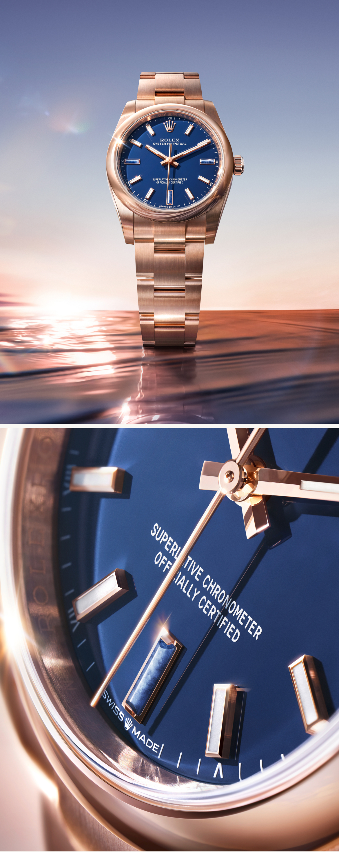 Rolex New Watches 2026 The Oyster Perpetual 28 And 34 M124205 0002 And M276208 0002 Dyptique 1 Portrait Rolex New Watches 2026 The Oyster Perpetual 28 And 34 M124205 0002 And M276208 0002 Dyptique 1 Portrait