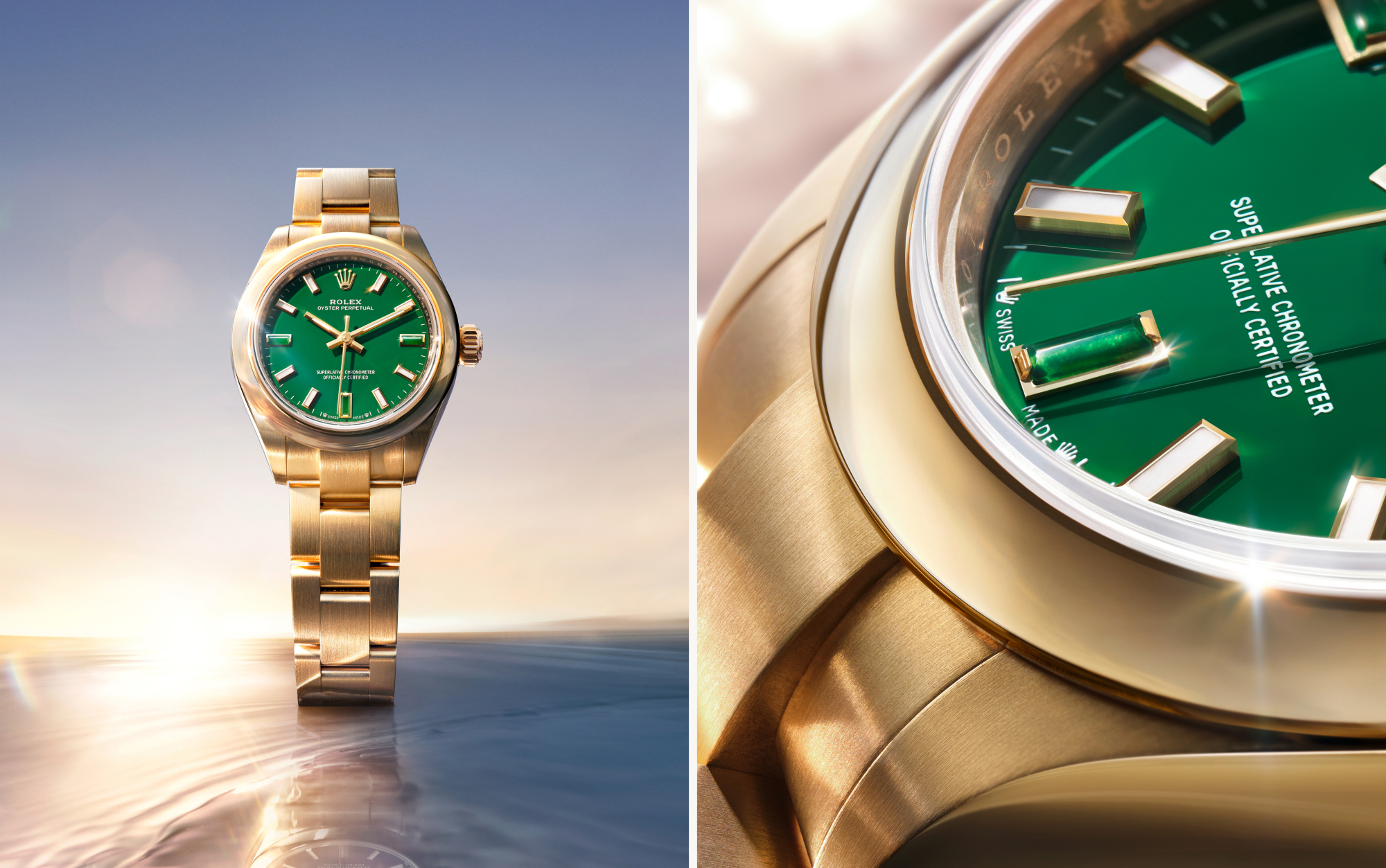Rolex New Watches 2026 The Oyster Perpetual 28 And 34 M124205 0002 And M276208 0002 Dyptique 2 Landscape Rolex New Watches 2026 The Oyster Perpetual 28 And 34 M124205 0002 And M276208 0002 Dyptique 2 Landscape