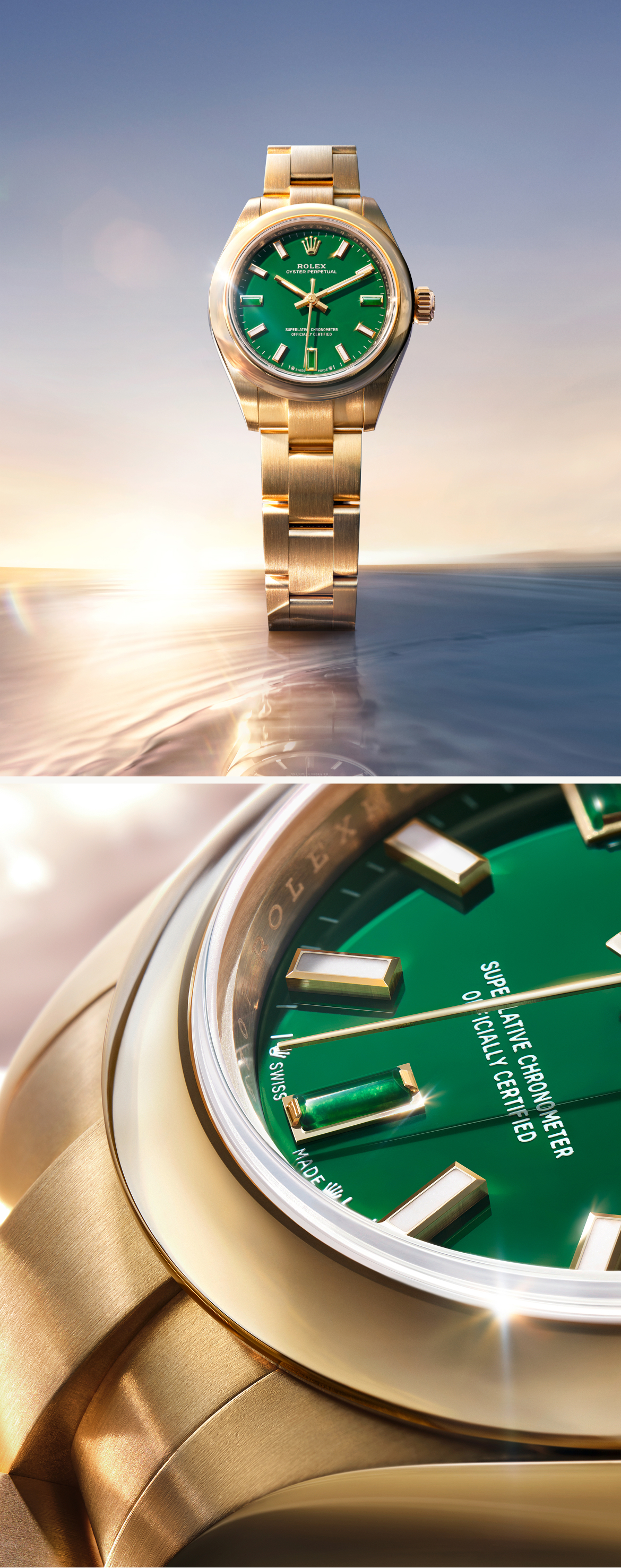 Rolex New Watches 2026 The Oyster Perpetual 28 And 34 M124205 0002 And M276208 0002 Dyptique 2 Portrait Rolex New Watches 2026 The Oyster Perpetual 28 And 34 M124205 0002 And M276208 0002 Dyptique 2 Portrait