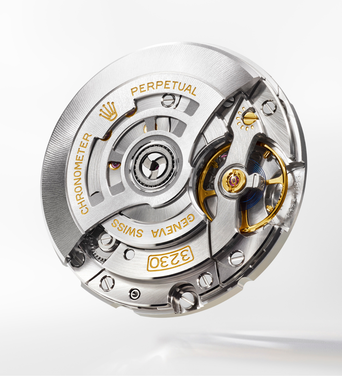 Rolex New Watches 2026 The Oyster Perpetual 36 Movement 3230 M126000 0016 Portrait Rolex New Watches 2026 The Oyster Perpetual 36 Movement 3230 M126000 0016 Portrait