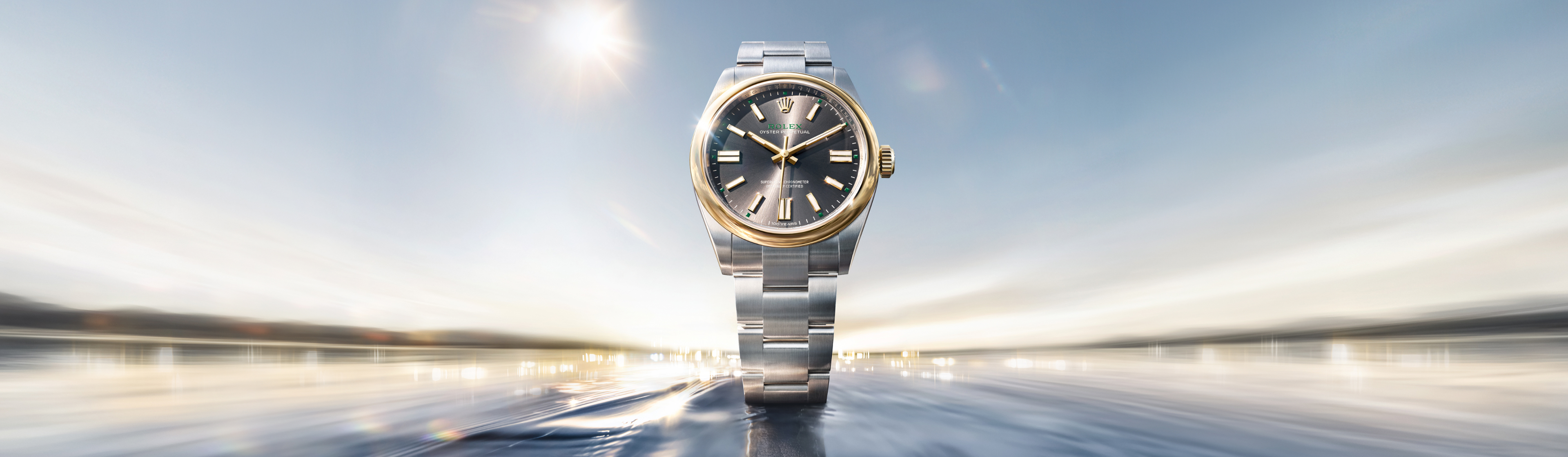 Rolex New Watches 2026 The Oyster Perpetual 41 Cover M134303 0001 Landscape Rolex New Watches 2026 The Oyster Perpetual 41 Cover M134303 0001 Landscape