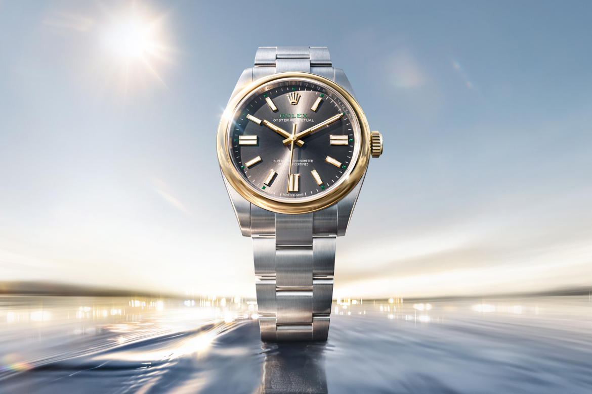 Rolex New Watches 2026 The Oyster Perpetual 41 Cover M134303 0001 Portrait Rolex New Watches 2026 The Oyster Perpetual 41 Cover M134303 0001 Portrait