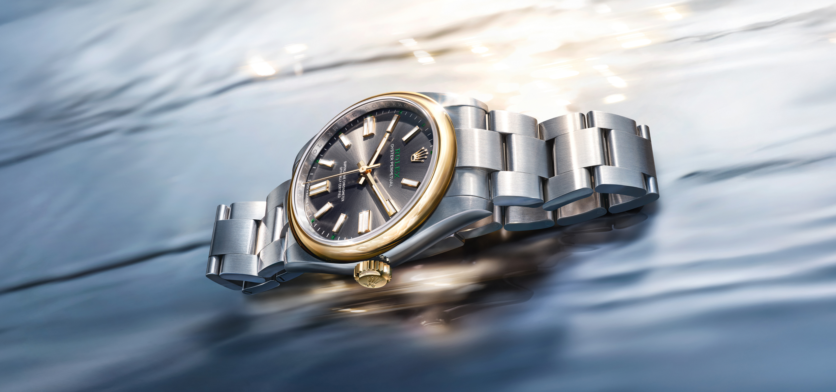 Rolex New Watches 2026 The Oyster Perpetual 41 Oyster Case M134303 0001 Landscape Rolex New Watches 2026 The Oyster Perpetual 41 Oyster Case M134303 0001 Landscape