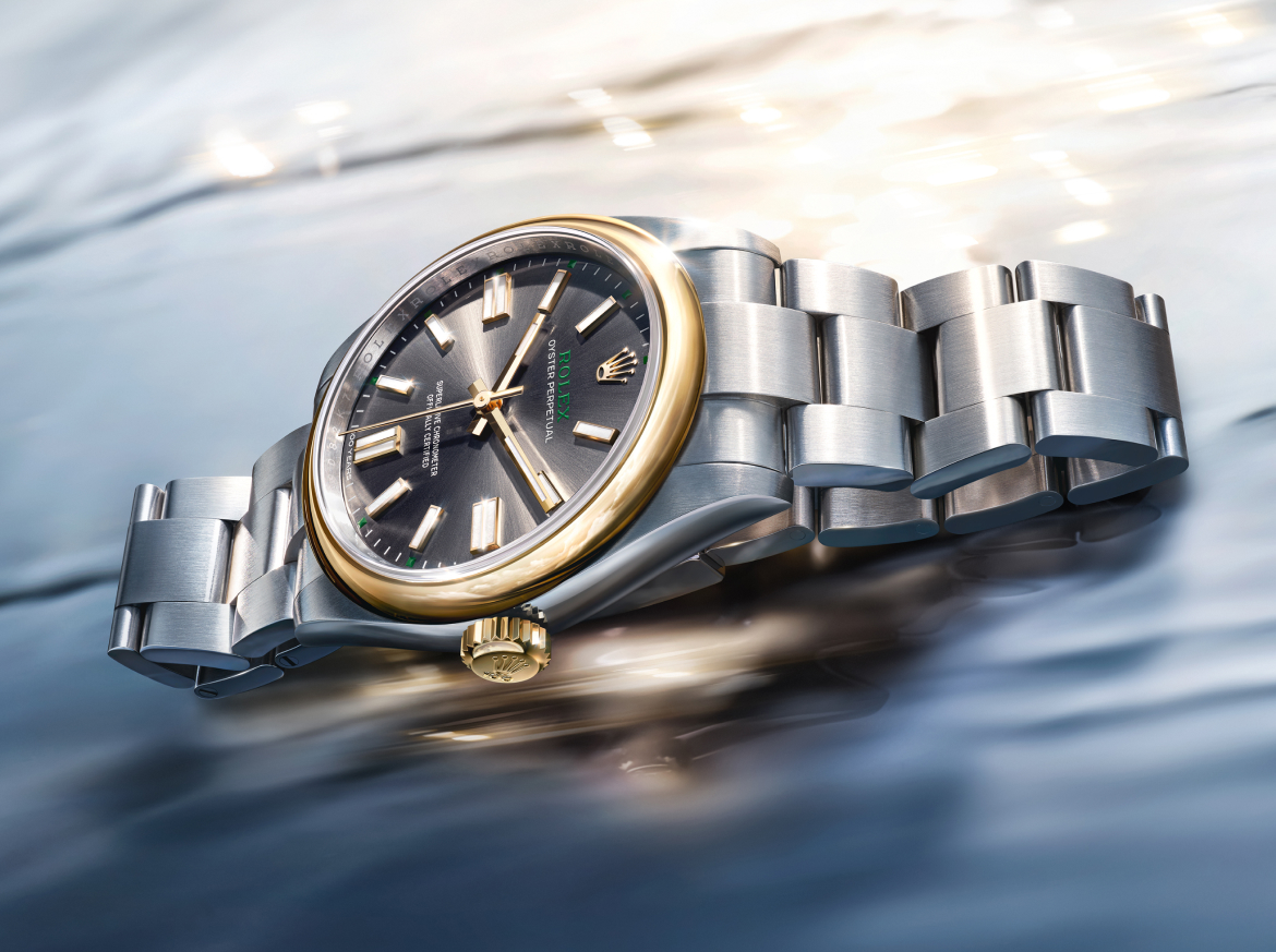 Rolex New Watches 2026 The Oyster Perpetual 41 Oyster Case M134303 0001 Portrait Rolex New Watches 2026 The Oyster Perpetual 41 Oyster Case M134303 0001 Portrait