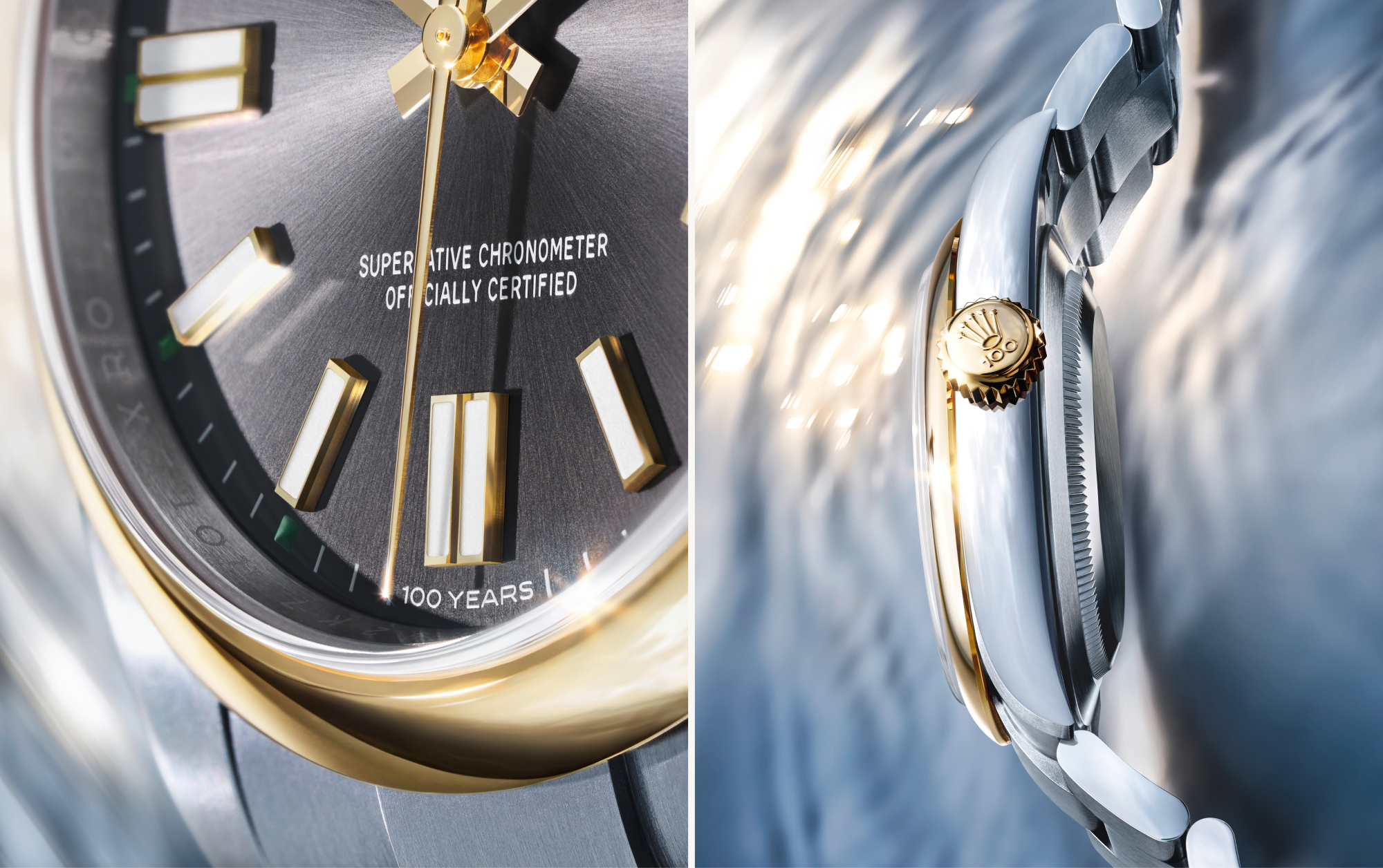 Rolex New Watches 2026 The Oyster Perpetual 41 Slate Dial M134303 0001 Landscape Rolex New Watches 2026 The Oyster Perpetual 41 Slate Dial M134303 0001 Landscape