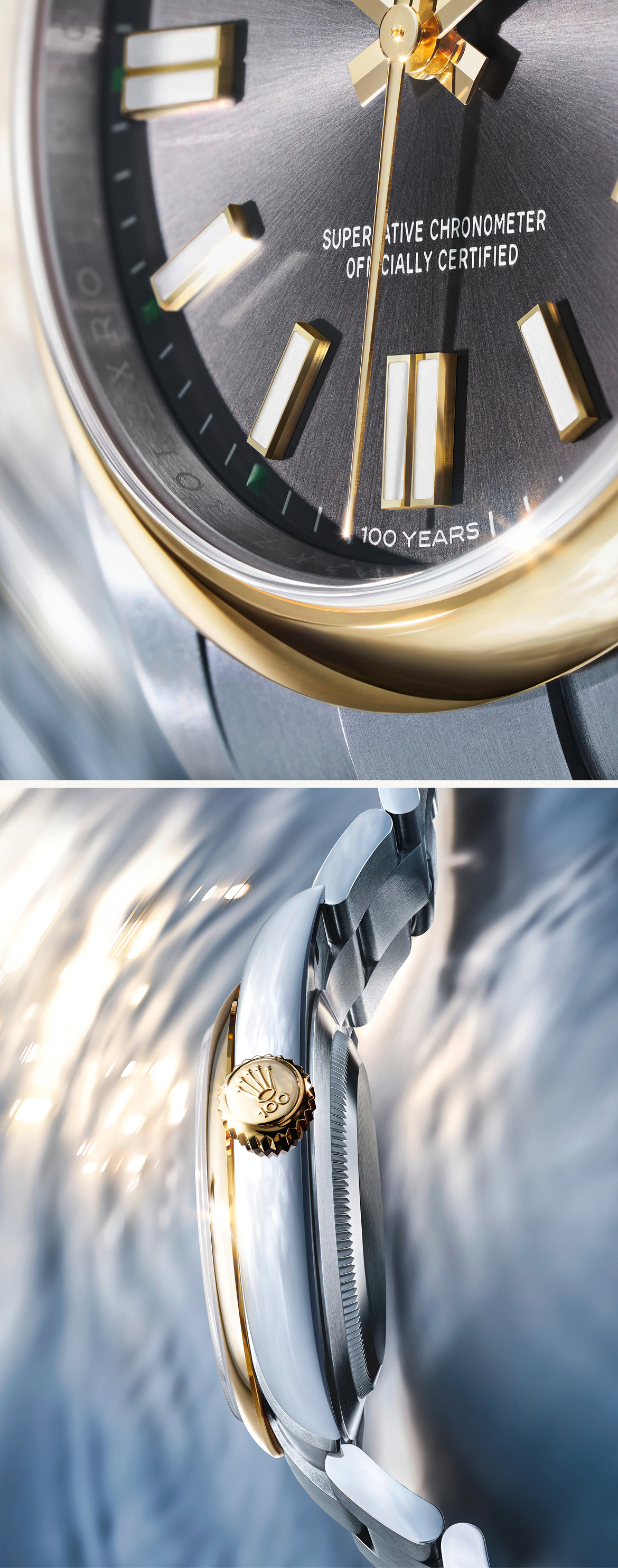 Rolex New Watches 2026 The Oyster Perpetual 41 Slate Dial M134303 0001 Portrait Rolex New Watches 2026 The Oyster Perpetual 41 Slate Dial M134303 0001 Portrait