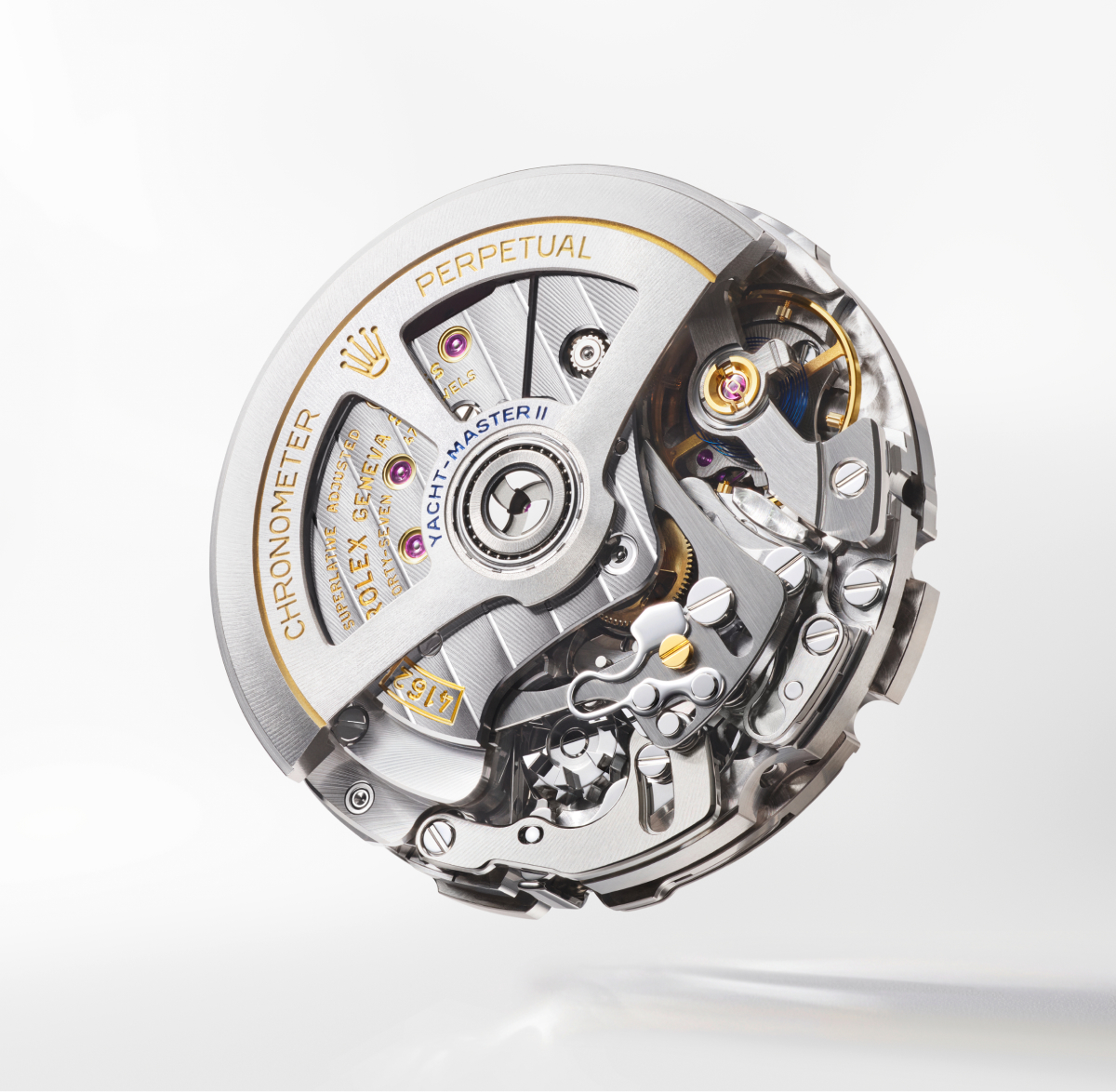 Rolex New Watches 2026 The Yacht Master Ii Calibre 4162 Landscape Rolex New Watches 2026 The Yacht Master Ii Calibre 4162 Landscape