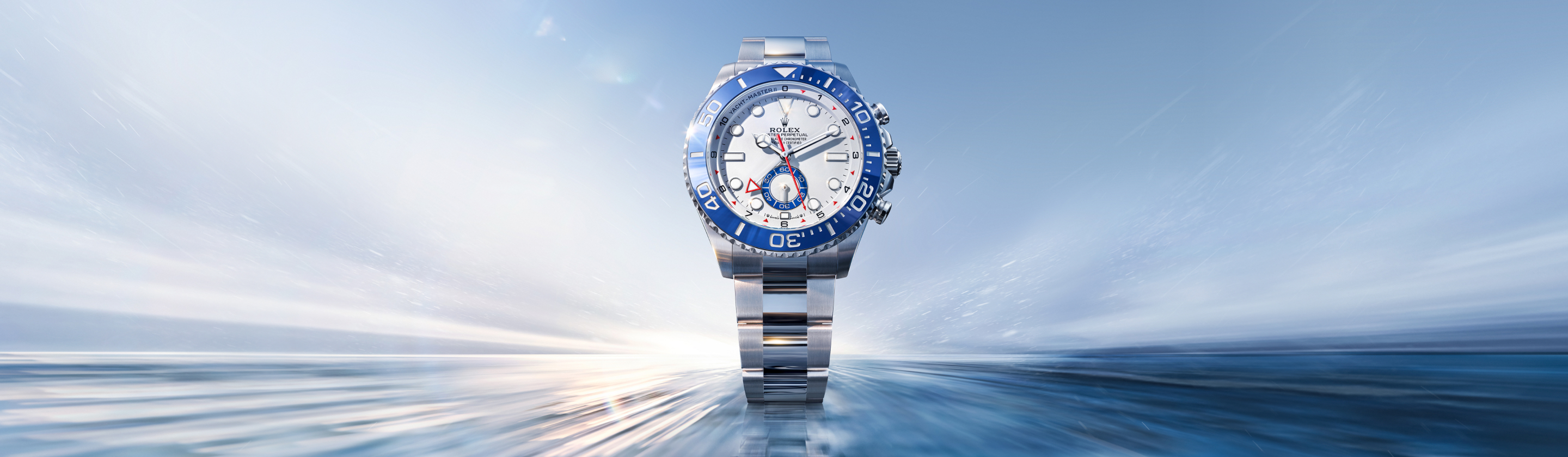 Rolex New Watches 2026 The Yacht Master Ii Cover M126680 0001 Landscape Rolex New Watches 2026 The Yacht Master Ii Cover M126680 0001 Landscape