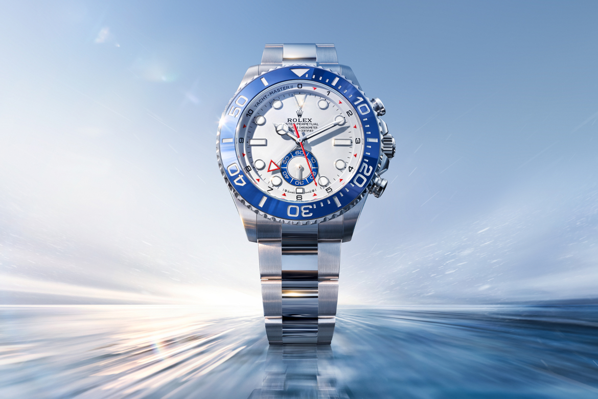 Rolex New Watches 2026 The Yacht Master Ii Cover M126680 0001 Portrait Rolex New Watches 2026 The Yacht Master Ii Cover M126680 0001 Portrait