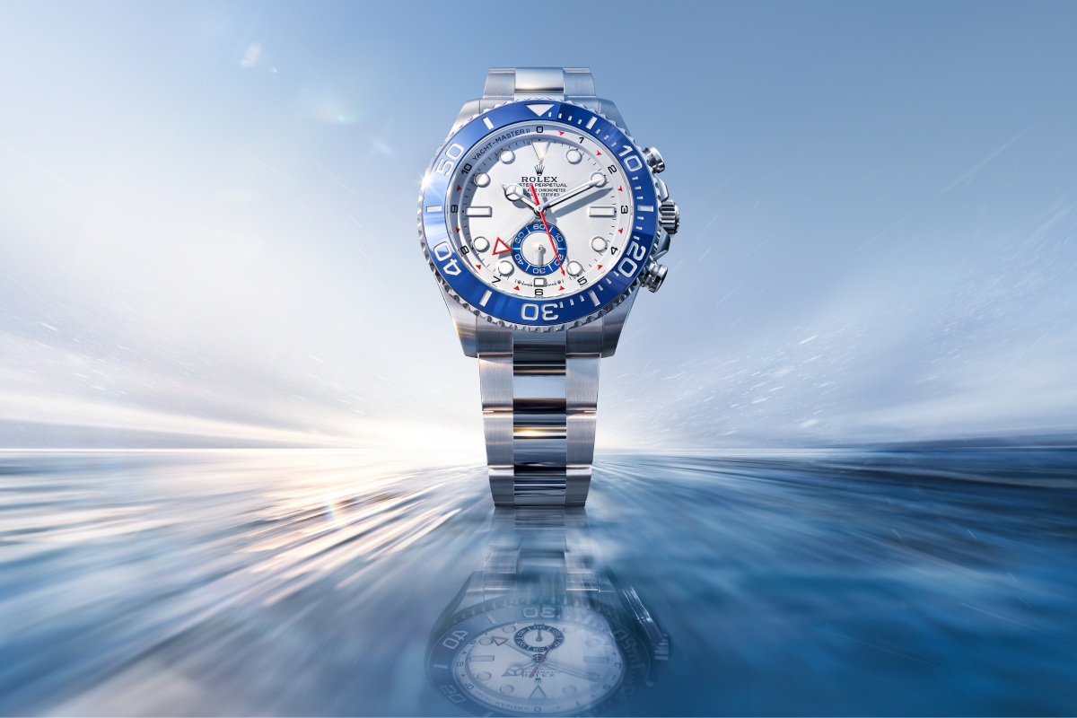 Rolex New Watches 2026 The Yacht Master Ii M126680 0001 Landscape Rolex New Watches 2026 The Yacht Master Ii M126680 0001 Landscape