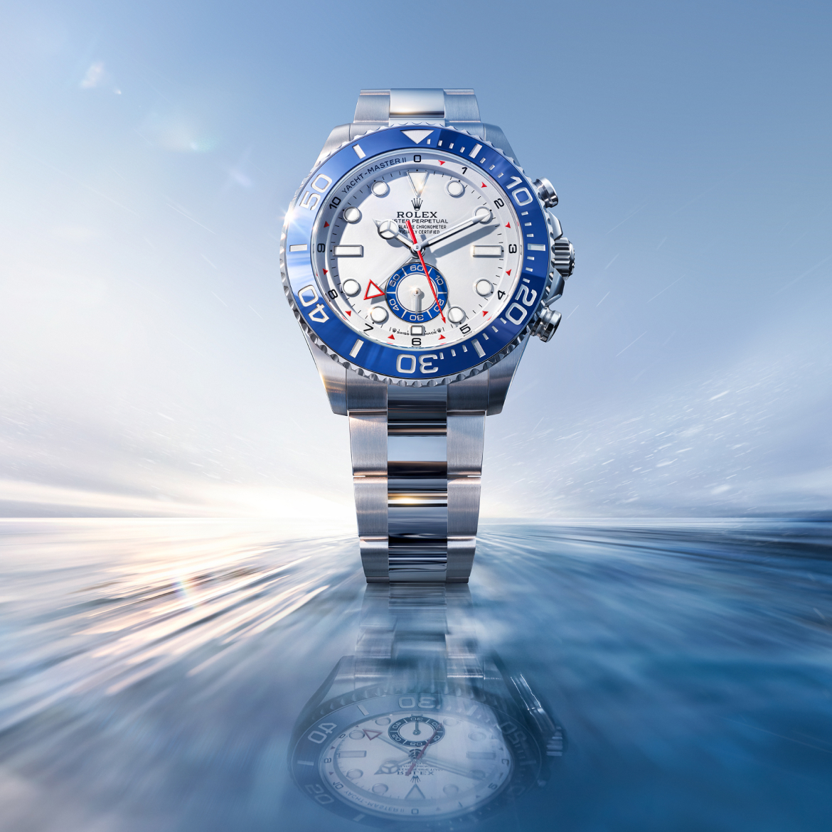 Rolex New Watches 2026 The Yacht Master Ii M126680 0001 Portrait Rolex New Watches 2026 The Yacht Master Ii M126680 0001 Portrait