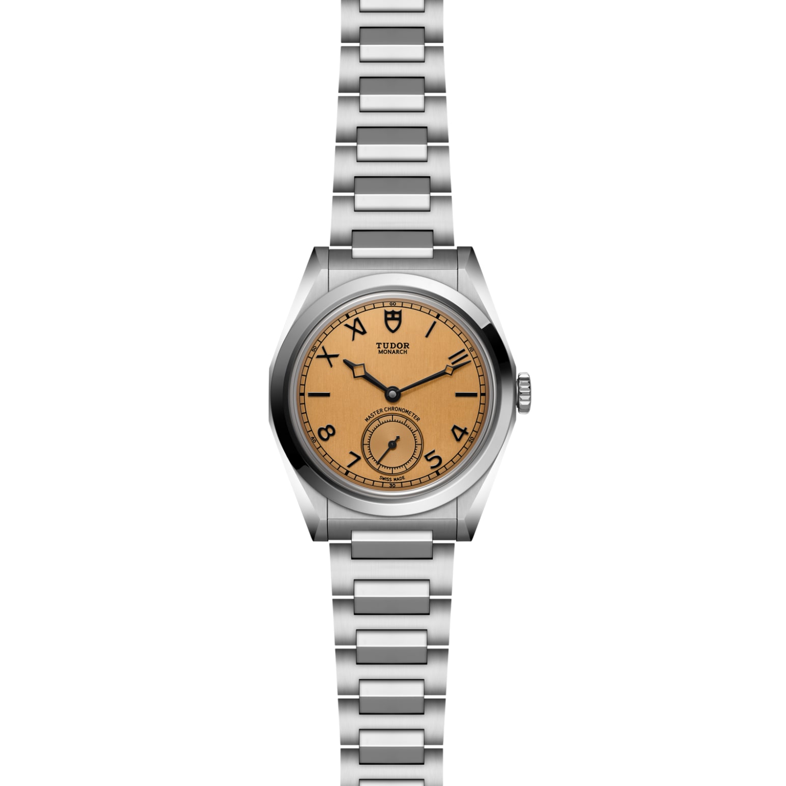 TUDOR Monarch - Image 5