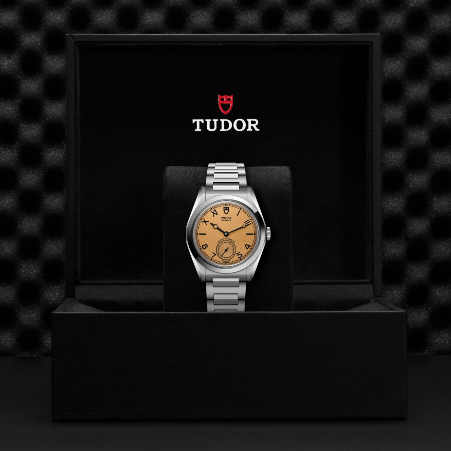 TUDOR Monarch - Image 4