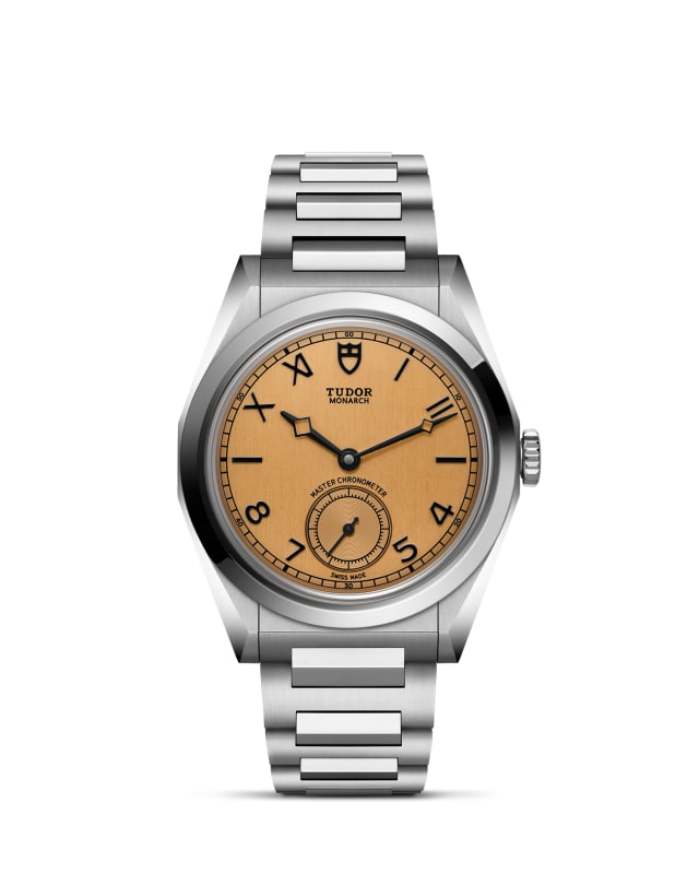 TUDOR Monarch M2639W1A0U-0001 Official Tudor Watch Jeweler Grand Rapids