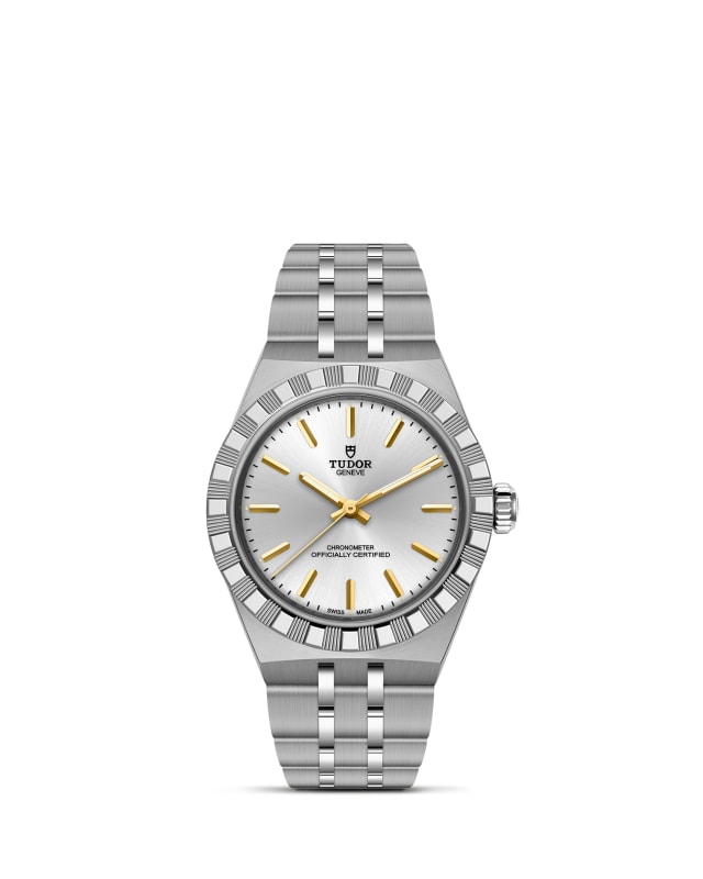 TUDOR Royal M2830A1A0-0002 Official Tudor Watch Jeweler Grand Rapids