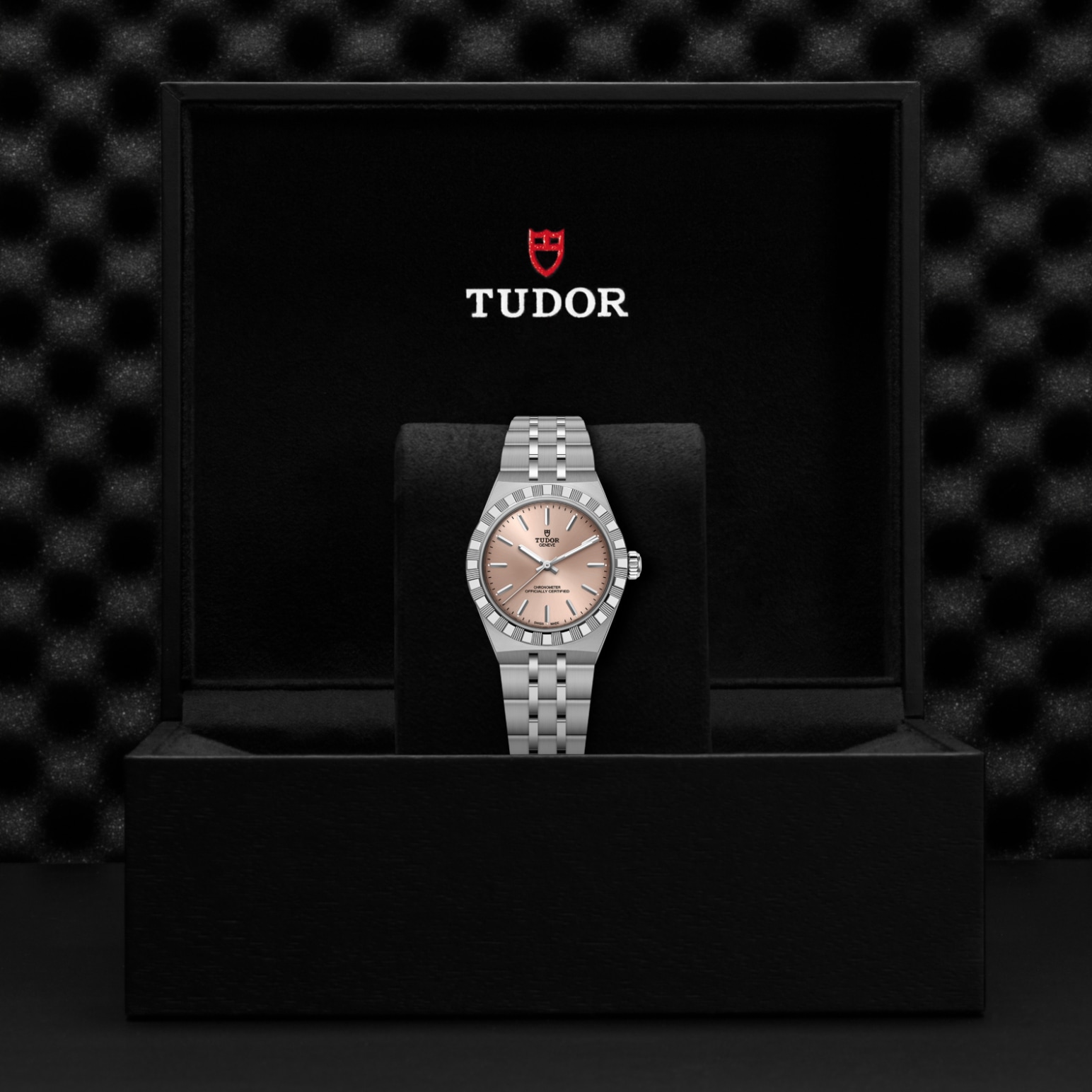 TUDOR Royal - Image 4