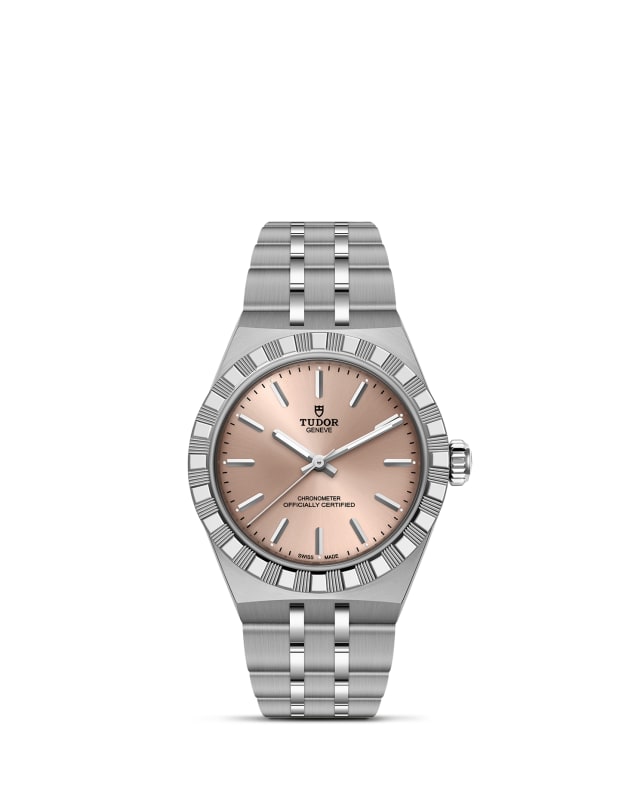 TUDOR Royal M2830A1A0-0003 Official Tudor Watch Jeweler Grand Rapids
