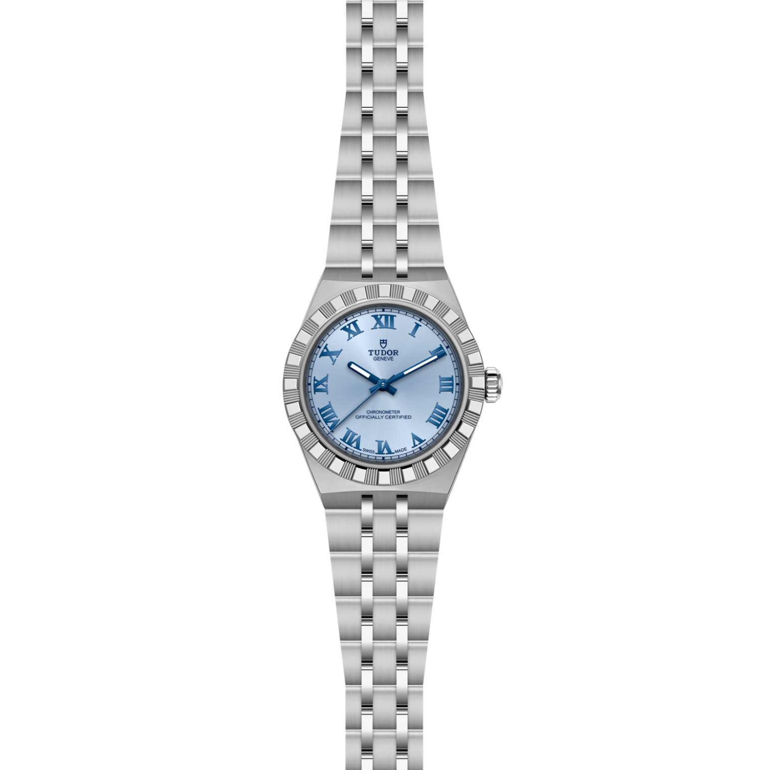 TUDOR Royal - Image 5