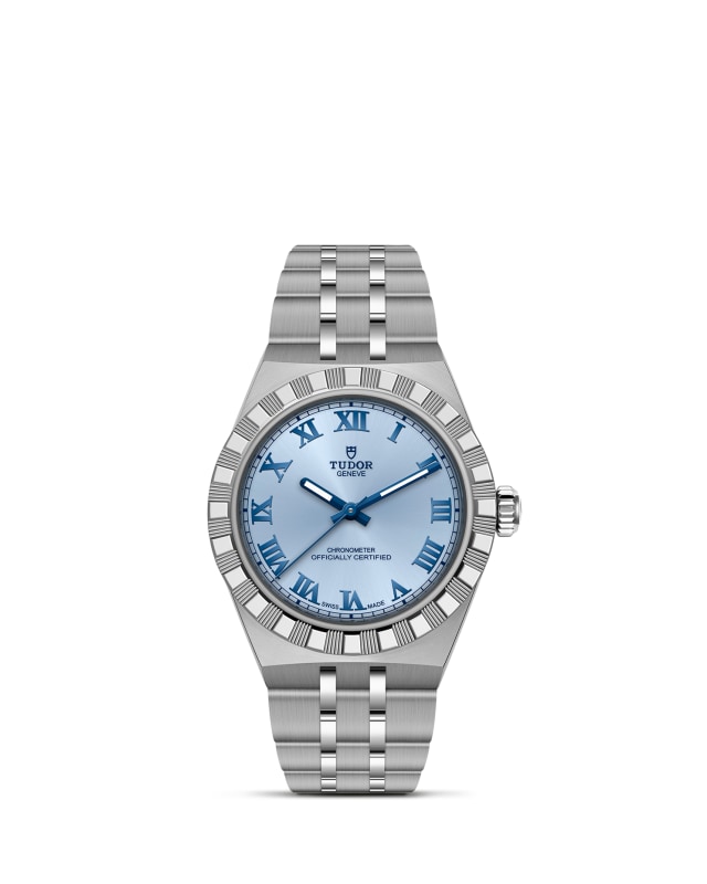 TUDOR Royal M2830A1A0-0004 Official Tudor Watch Jeweler Grand Rapids