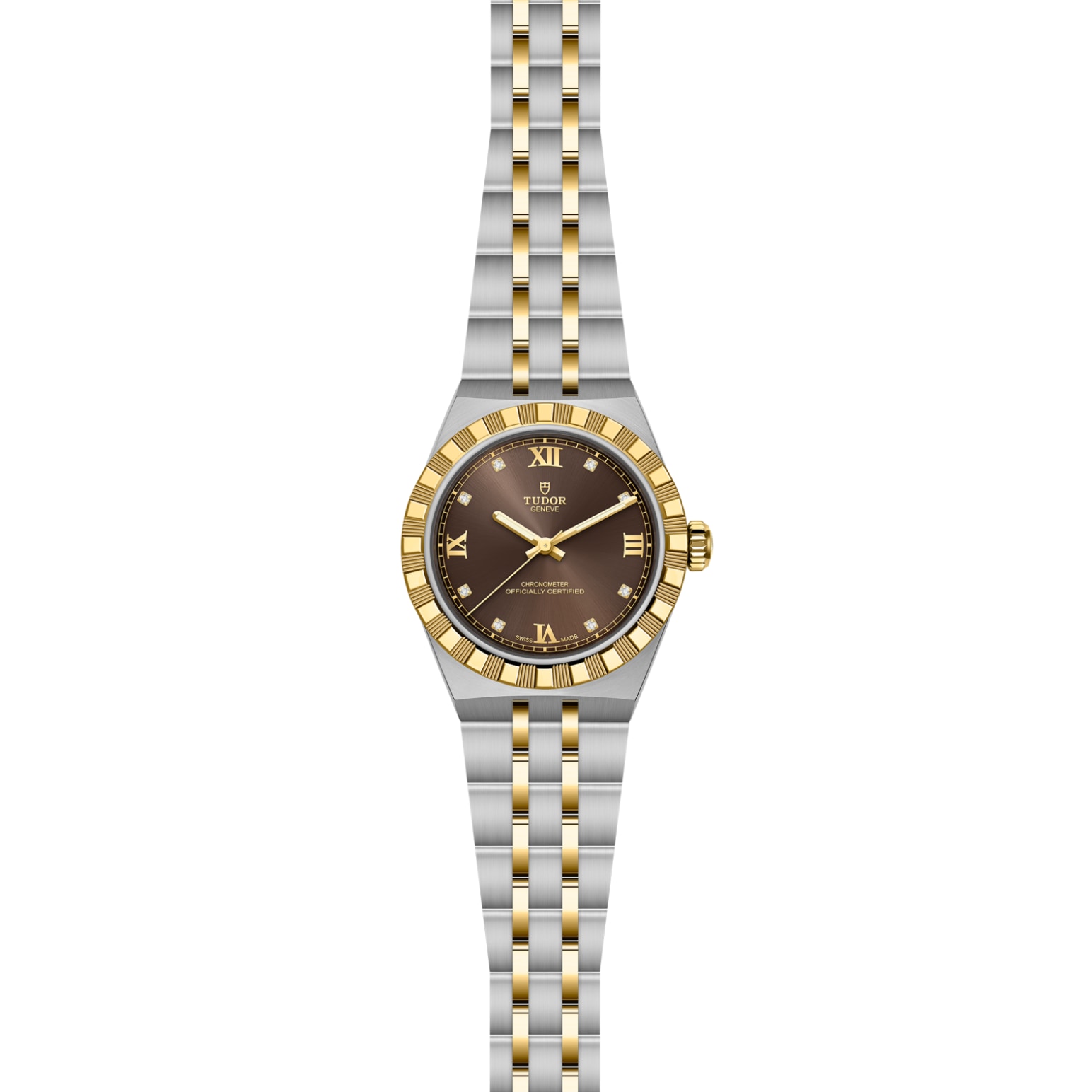 TUDOR Royal - Image 5