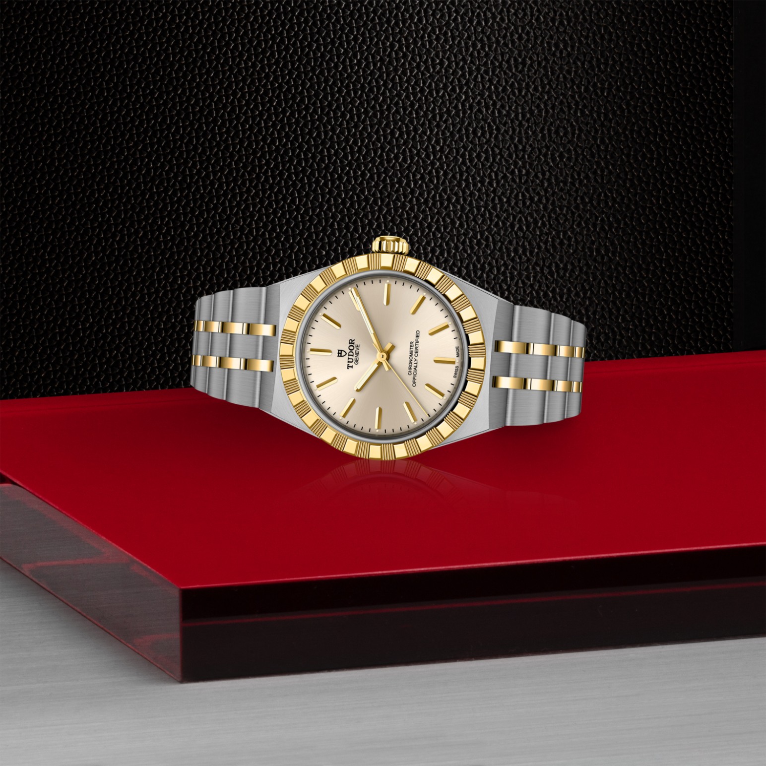 TUDOR Royal - Image 3