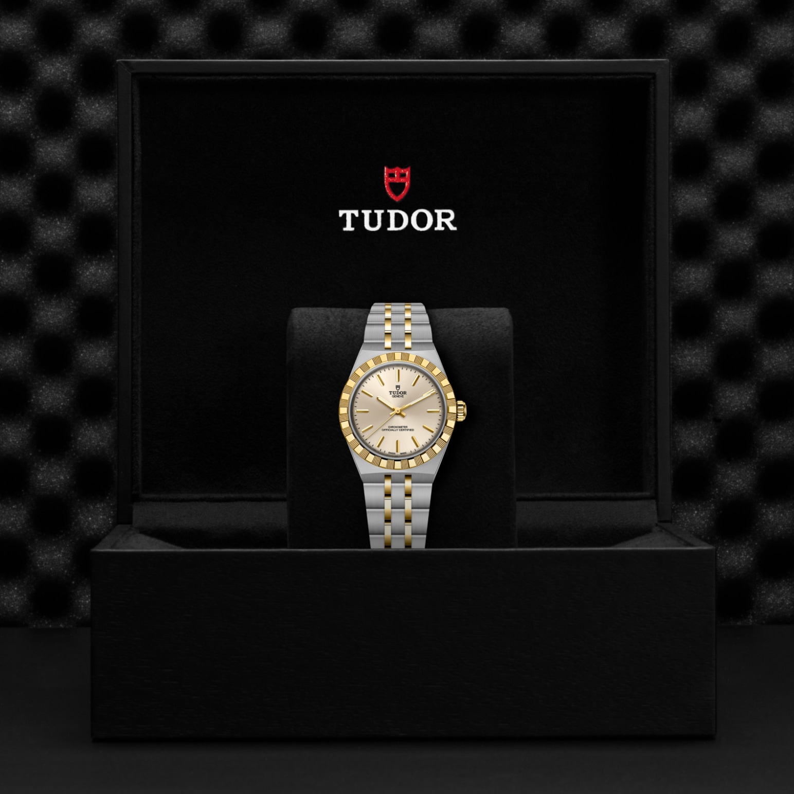 TUDOR Royal - Image 4