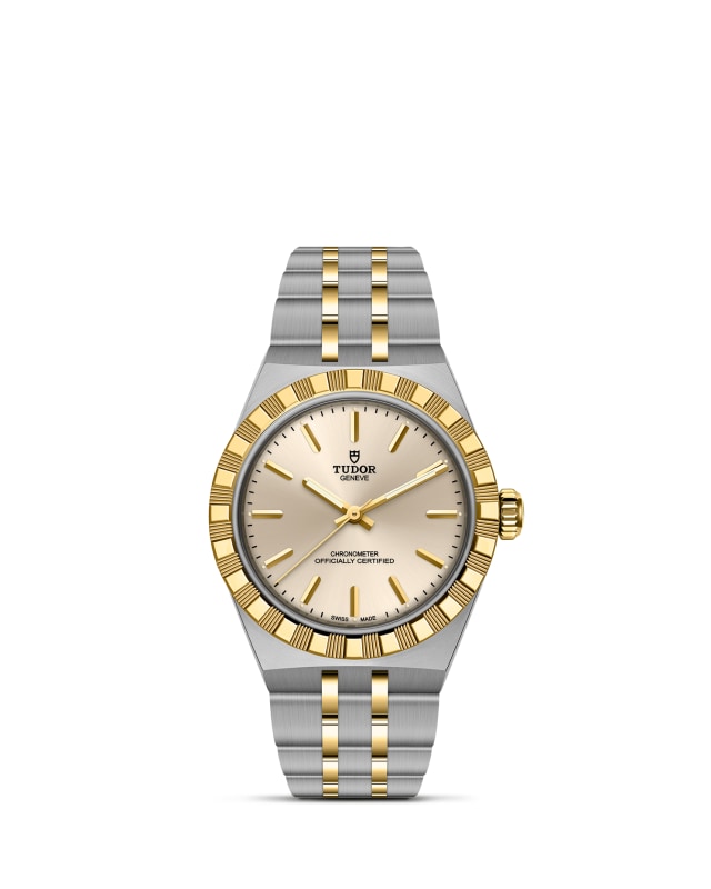 TUDOR Royal M2830A1A3-0003 Official Tudor Watch Jeweler Grand Rapids