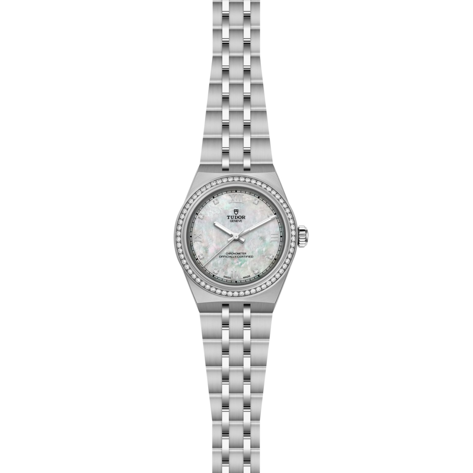 TUDOR Royal - Image 5