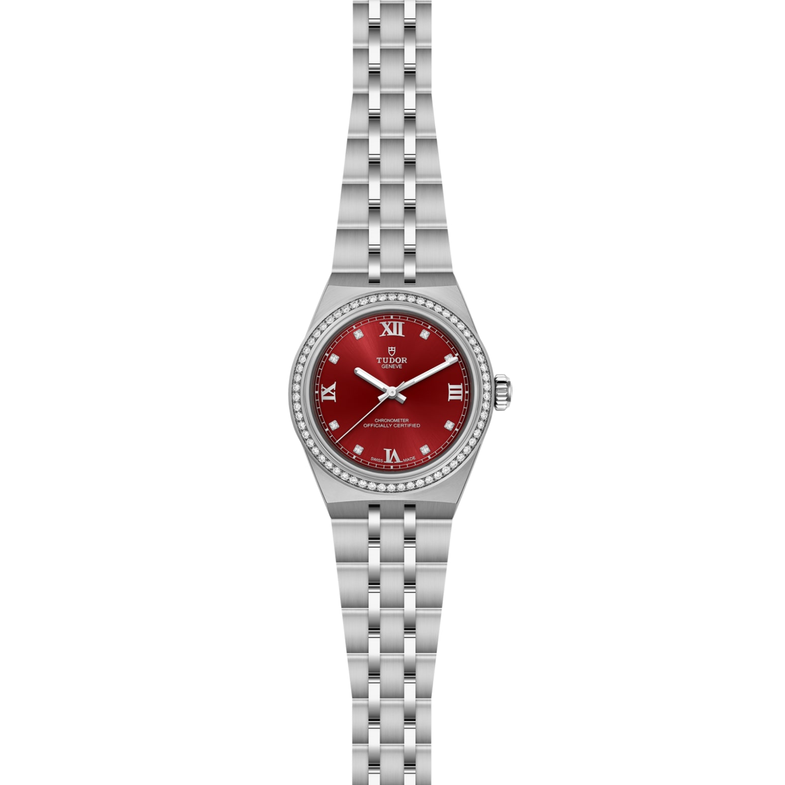 TUDOR Royal - Image 5