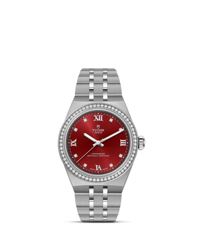 TUDOR Royal M2830A1S0-0002 Official Tudor Watch Jeweler Grand Rapids