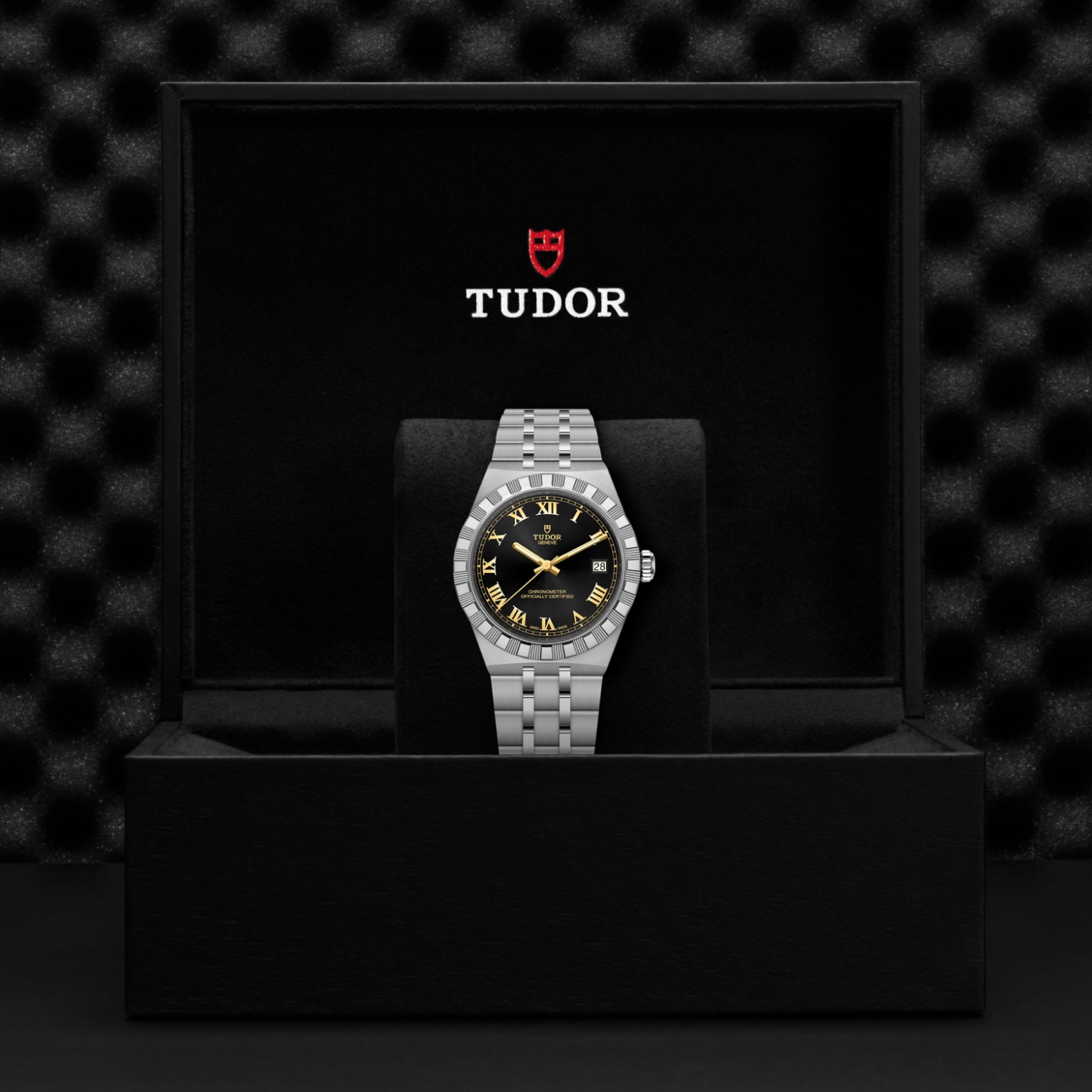 TUDOR Royal - Image 4